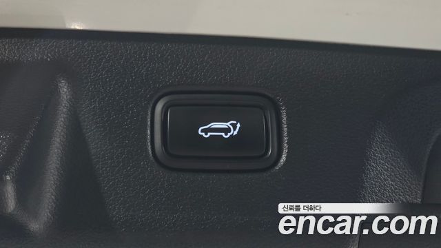 Hyundai Palisade Diesel 2.2 2WD Prestige 2021 — фото 24