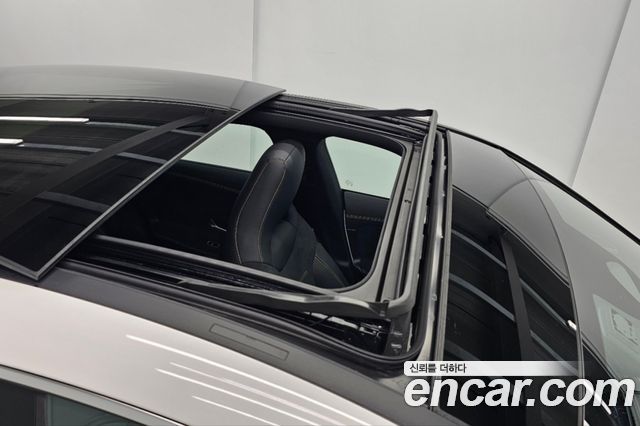 Mercedes-Benz CLA-Class (C118) AMG CLA 45 S 4MATIC+ 2026 — фото 16