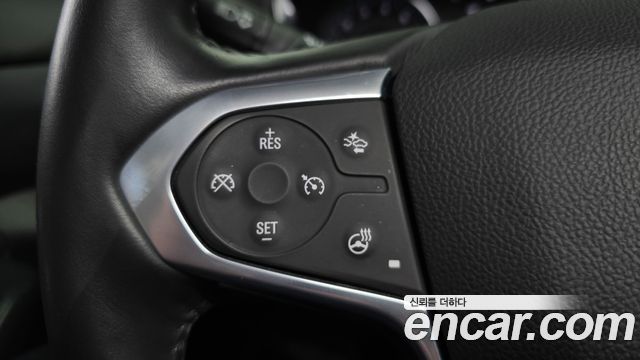 Chevrolet Traverse 3.6 AWD Redline 2021 — фото 11