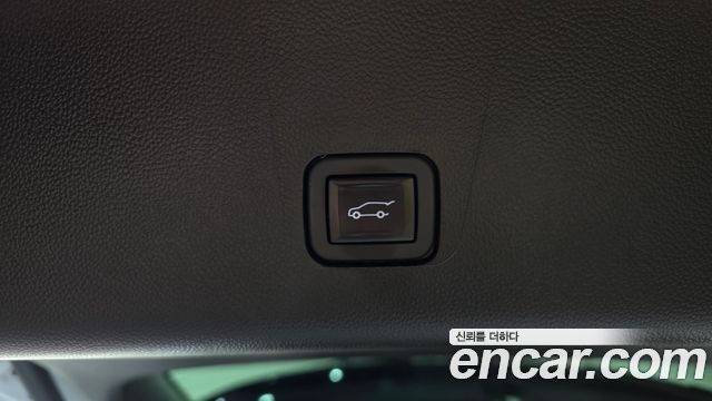 Chevrolet Traverse 3.6 AWD Redline 2021 — фото 18