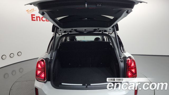MINI Cooper Countryman Classic 2nd 2024 — фото 19