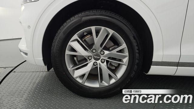 Genesis GV70 2.5T Gasoline 2WD 2023 — фото 5