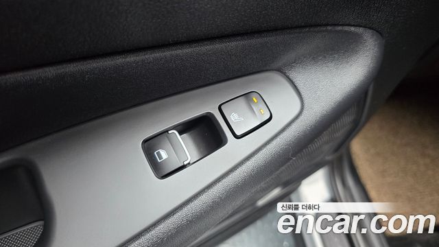 Hyundai Santa Fe Gasoline 2.5T 4WD Premium Choice 2021 — фото 18