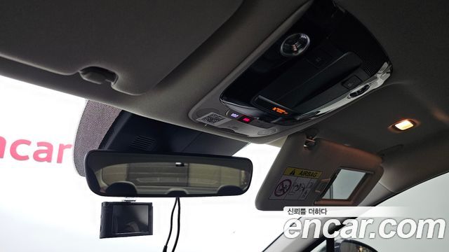 Kia K5 (III) 2.0 Prestige 2023 — фото 20