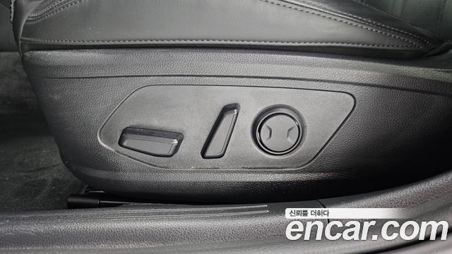 Kia K5 (III) 2.0 Prestige 2023 — фото 21