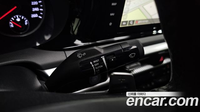 Kia K5 (III) 2.0 Prestige 2023 — фото 23