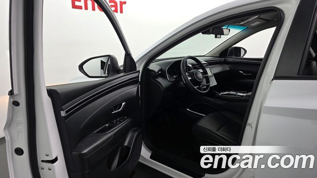 Hyundai Tucson (NX4) Diesel 2.0 2WD Modern 2023 — фото 10
