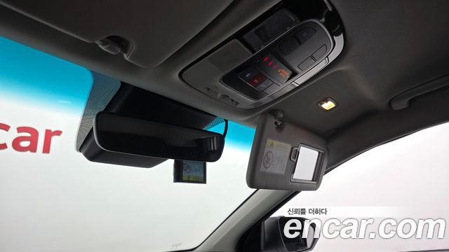 Hyundai Tucson (NX4) Diesel 2.0 2WD Modern 2023 — фото 22