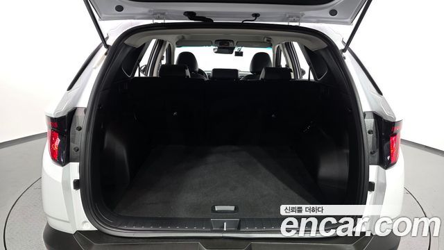 Hyundai Tucson (NX4) Diesel 2.0 2WD Modern 2023 — фото 23