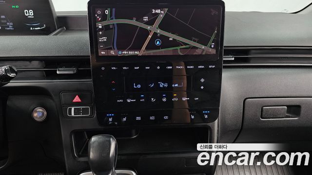 Hyundai Staria Cargo 5-Seater Modern 2023 — фото 18