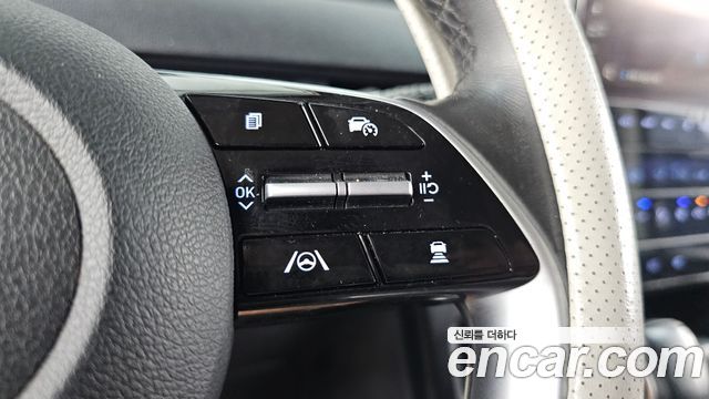 Hyundai Staria Cargo 5-Seater Modern 2023 — фото 23