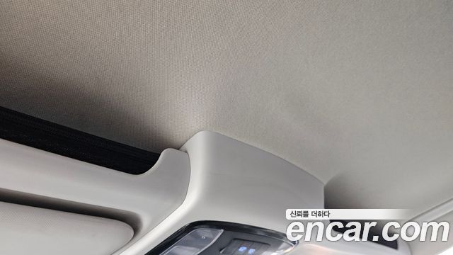 Hyundai Staria Cargo 5-Seater Modern 2023 — фото 34