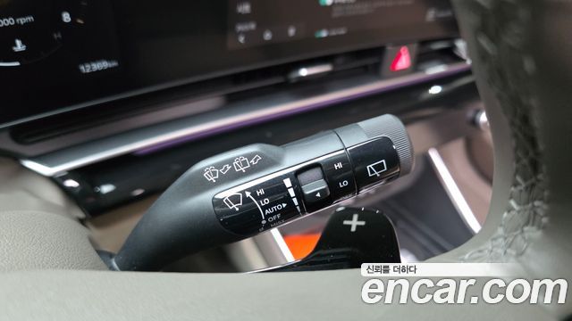 Kia Carnival (IV) Gasoline 7 Seater X Line 2026 — фото 19