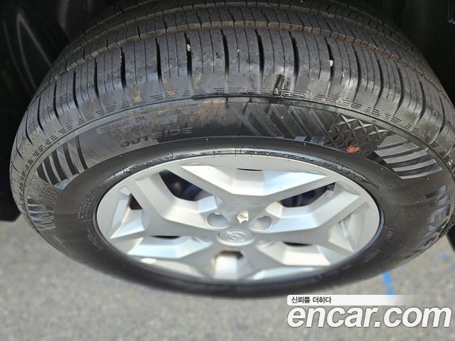 KG Mobility (SsangYong) Rexton Sports Diesel 2.2 2WD Prestige 2021 — фото 7