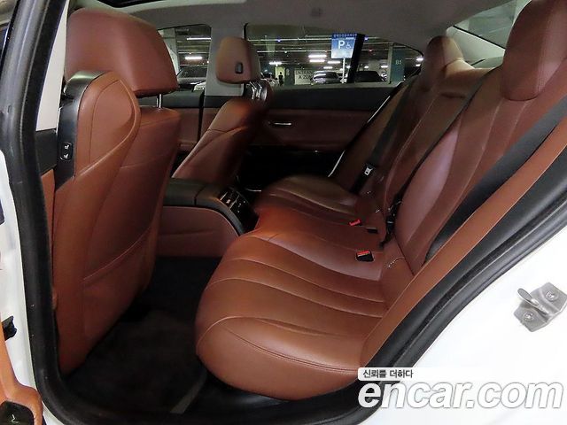 BMW 6 Series (F12) 640i Coupe 2015 — фото 7