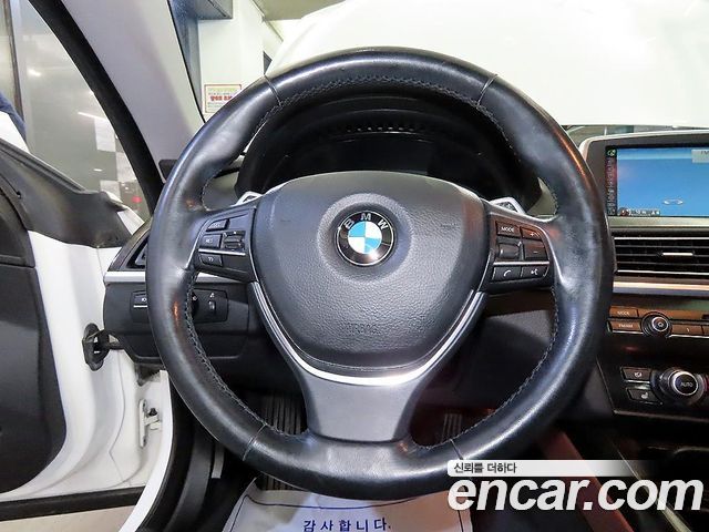 BMW 6 Series (F12) 640i Coupe 2015 — фото 8
