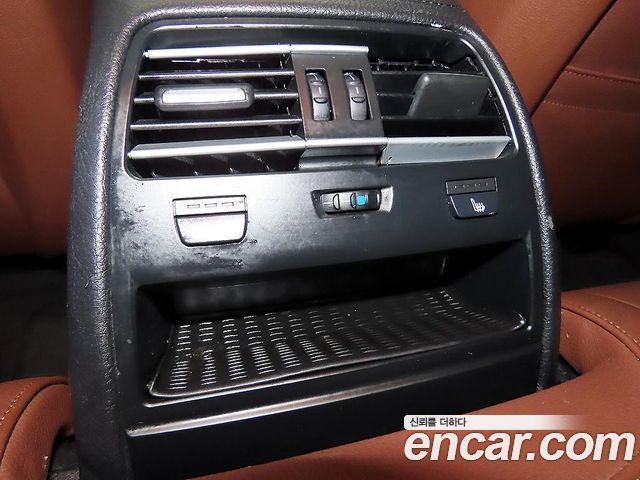 BMW 6 Series (F12) 640i Coupe 2015 — фото 18