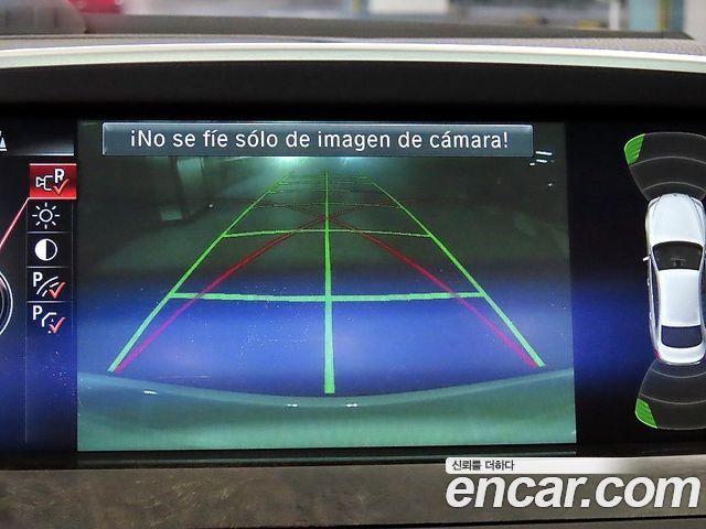 BMW 6 Series (F12) 640i Coupe 2015 — фото 19