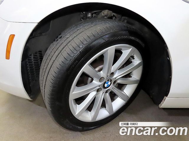 BMW 6 Series (F12) 640i Coupe 2015 — фото 23