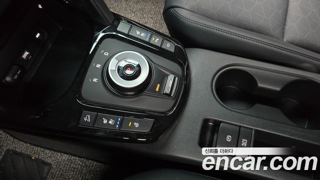 Kia Seltos Gasoline 2.0 2WD Prestige 2025 — фото 9