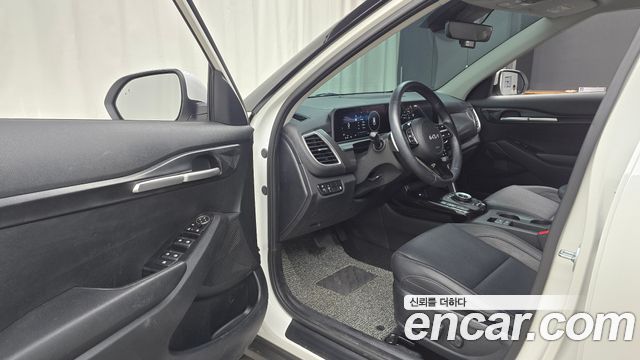 Kia Seltos Gasoline 2.0 2WD Prestige 2025 — фото 10