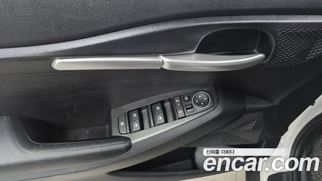 Kia Seltos Gasoline 2.0 2WD Prestige 2025 — фото 18