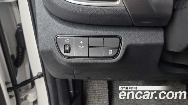 Kia Seltos Gasoline 2.0 2WD Prestige 2025 — фото 19
