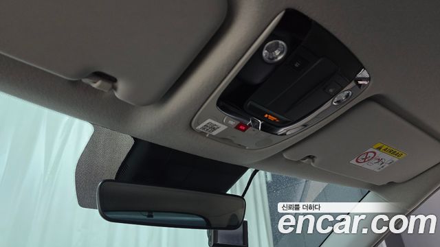 Kia Seltos Gasoline 2.0 2WD Prestige 2025 — фото 20