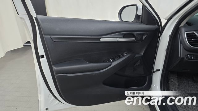 Kia Seltos Gasoline 2.0 2WD Prestige 2025 — фото 24