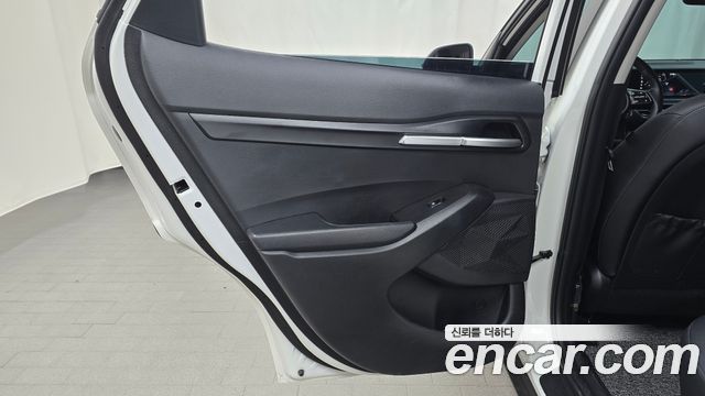 Kia Seltos Gasoline 2.0 2WD Prestige 2025 — фото 25