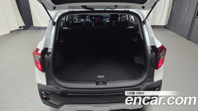 Kia Seltos Gasoline 2.0 2WD Prestige 2025 — фото 29