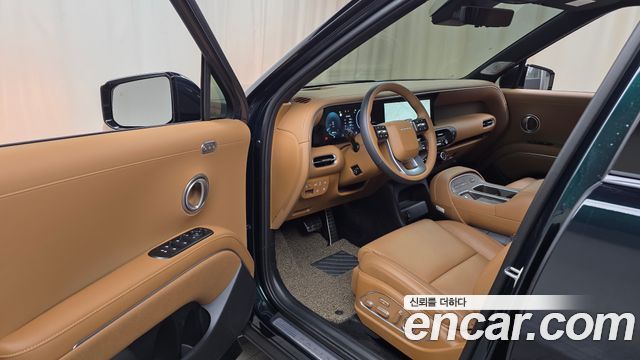 Hyundai Palisade (LX3) Gasoline 2.5T 2WD 7-Seater Calligraphy 2025 — фото 10
