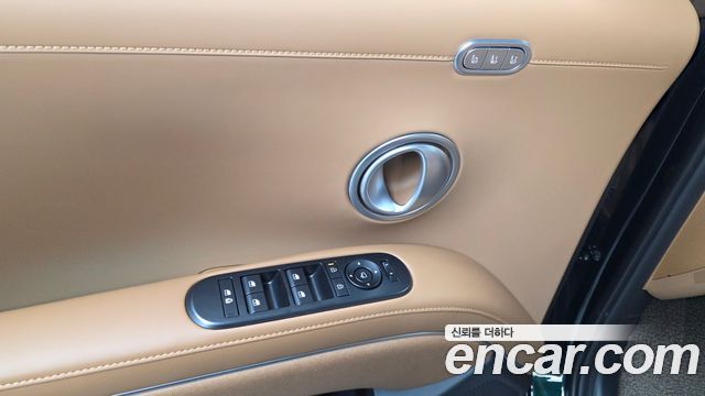 Hyundai Palisade (LX3) Gasoline 2.5T 2WD 7-Seater Calligraphy 2025 — фото 27