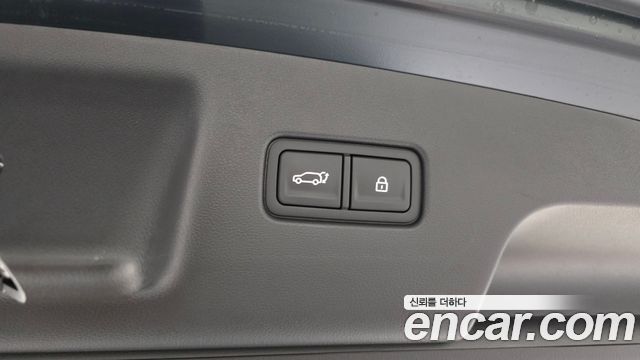 Hyundai Palisade (LX3) Gasoline 2.5T 2WD 7-Seater Calligraphy 2025 — фото 29
