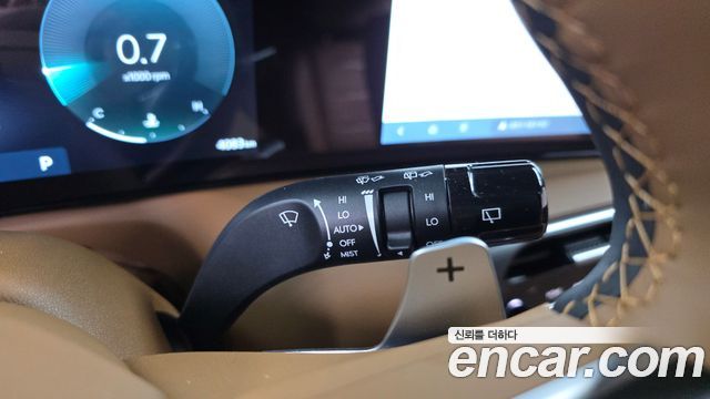 Hyundai Palisade (LX3) Gasoline 2.5T 2WD 7-Seater Calligraphy 2025 — фото 33