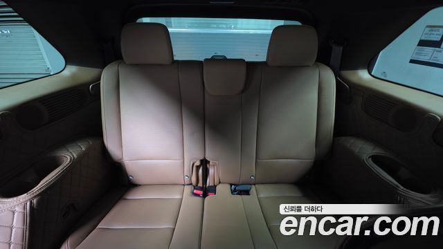 Hyundai Palisade (LX3) Gasoline 2.5T 2WD 7-Seater Calligraphy 2025 — фото 35