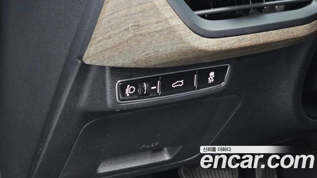 Kia K8 3.5 LPG 2WD Trendy(Rentcar) 2024 — фото 14