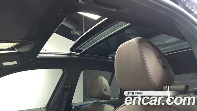 BMW X3 (G01) xDrive M40i 2021 — фото 21