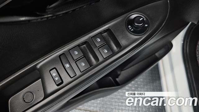 Chevrolet Spark Premier 2022 — фото 19