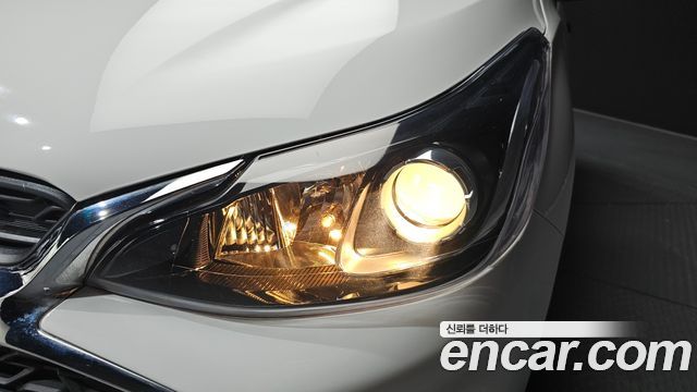 Chevrolet Spark Premier 2022 — фото 22