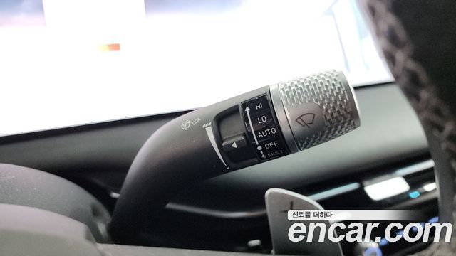 Genesis G80 (RG3) Gasoline 2.5 Turbo AWD 2025 — фото 30