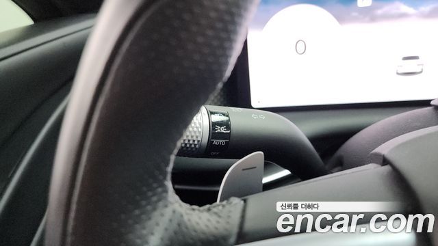 Genesis G80 (RG3) Gasoline 2.5 Turbo AWD 2025 — фото 39