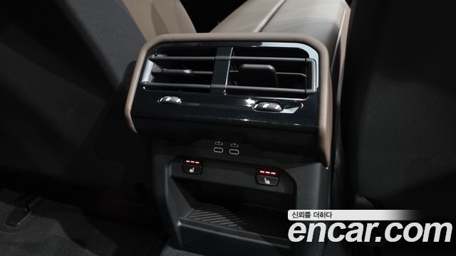 BMW 5 Series (G60) 520i Special Edition 2026 — фото 19