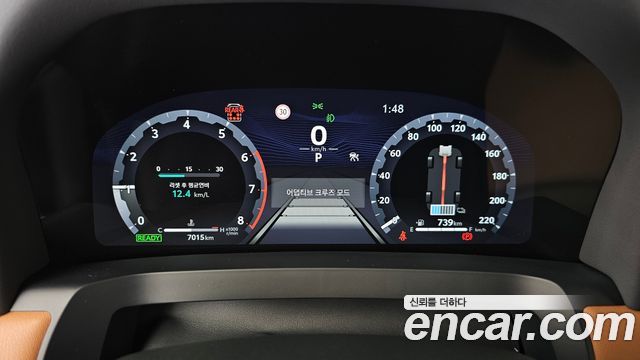 Toyota Alphard (IV) 2.5 HEV Executive AWD 2024 — фото 8