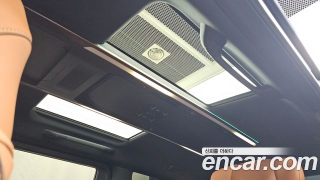Toyota Alphard (IV) 2.5 HEV Executive AWD 2024 — фото 22