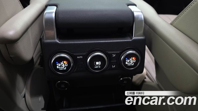 Land Rover Discovery 5 3.0 SD6 HSE 2019 — фото 22