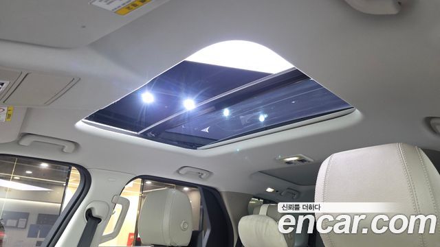 Land Rover Discovery 5 3.0 SD6 HSE 2019 — фото 23