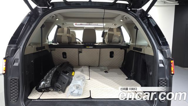 Land Rover Discovery 5 3.0 SD6 HSE 2019 — фото 24