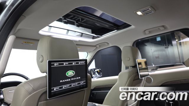 Land Rover Discovery 5 3.0 SD6 HSE 2019 — фото 34