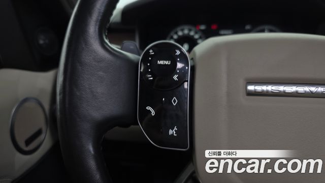 Land Rover Discovery 5 3.0 SD6 HSE 2019 — фото 36